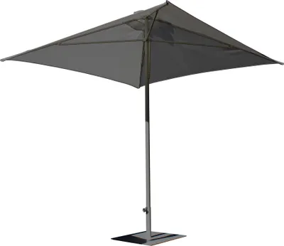 Produktbild von Sonnenschirm, Aluminium, Olefin-Stoff