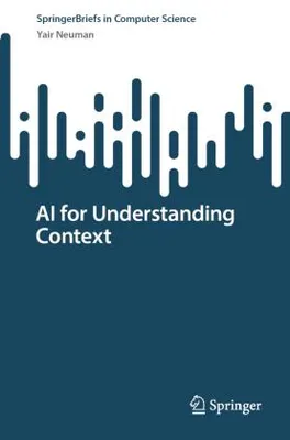 Obrázok produktu pre AI for Understanding Context