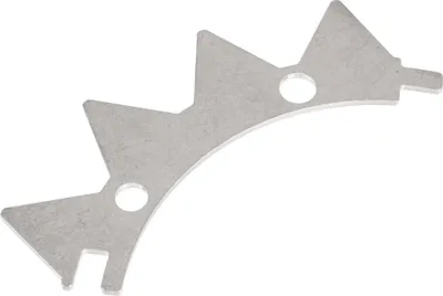 Zdjęcie produktu dla Kolce na koła kosiarki Wiper Trekker 042Z21900A