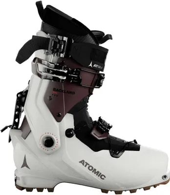 Image de Chaussures de ski de randonnée Atomic Backland Pro W 23-23.5 23-23.5