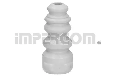Produktbild von Anschlagpuffer Federung Hinten von Original Imperium (35123) Puffer Federung/Dämpfung Gummihohlfeder
