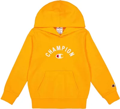 Immagine prodotto di Felpa con cappuccio Champion 307041-OS059 da Bambino