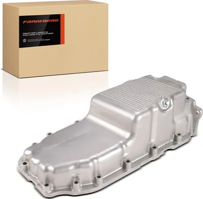 Immagine prodotto di Frankberg 1x coppa dell'olio coppa dell'olio motore per Chevrolet Daewoo Lacetti estate Nubira estate notchback 1.8L