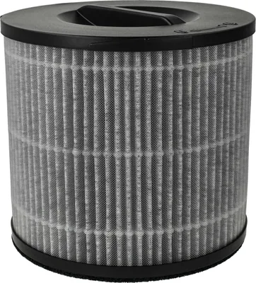 Produktbild von vhbw H11 Filter Ersatz für Steba 93-12-00 für Luftreiniger - Ersatz-Filter mit integriertem Aktivkohle-Filter
