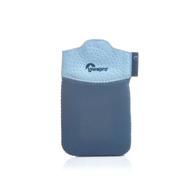 Produktbild von Lowepro Tasca 20, 30 g, 80 x 12 x 125 mm, 95 x 15 x 150 mm