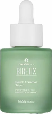 Produktbild von BIRETIX Doppelkorrektur-Serum 30 ml