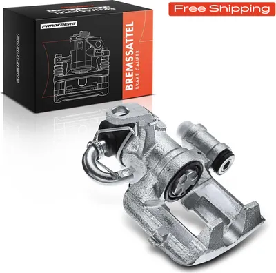 Productafbeelding van Frankberg 1x Remklauw Achteras Rechts voor Ford Mondeo II Turnier BNP 18L