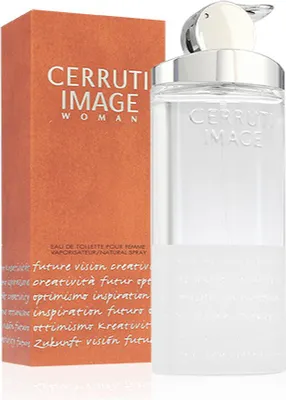 Produktbild von Cerruti Image Eau de Toilette 75ml Spray