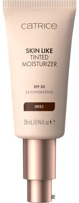 Immagine prodotto di Catrice - Crema idratante colorata "Skin Like" - 092C Beige - 092C Beige