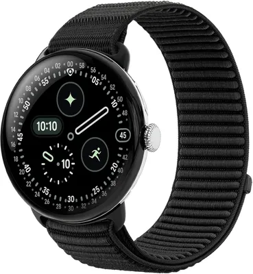 Produktbild von Sportarmband 41 mm, atmungsaktives Nylon, für Fitness