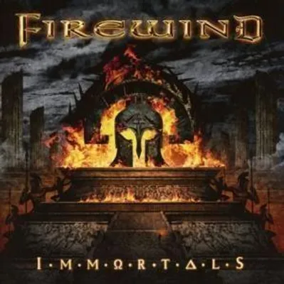 Produktbild von Immortals