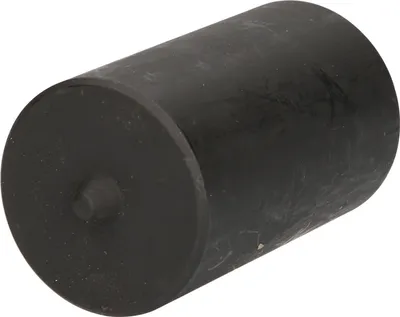 Produktbild von KS Tools Spindeldorn, 75 mm lang, 460.3858