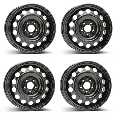 Immagine prodotto di 4 cerchi in acciaio Alcar 9983 7.0Jx16 ET47 5x108 per Peugeot 508