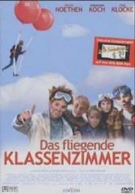 Produktbild von Das fliegende Klassenzimmer - Remake