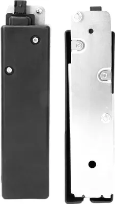 Image de HIFTGATE LOCKANTUATOR MOTEUR, ROWDY hayon standard original FUG500010 noir pour remplacement de voiture Discovery 4 2010-2018