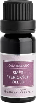 Produktbild von Yoga Balance Ätherische Ölmischung