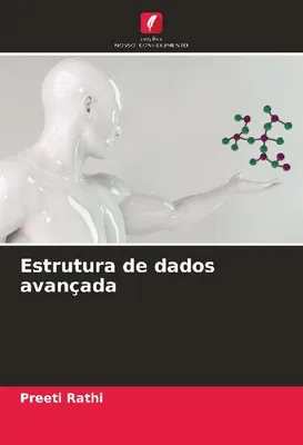Produktbild von Estrutura de dados avançada