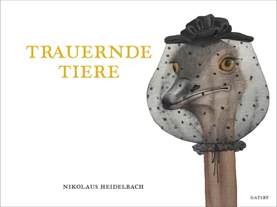 Immagine prodotto di Trauernde Tiere