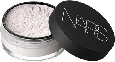 Obrázok produktu pre Nastavovací púder Nars odrážajúci svetlo - sypký