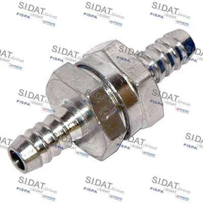 Produktbild von SIDAT Ventil Einspritzanlage 81.017 für VW GOLF II (19E, 1G1) 8mm