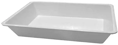 Image de GIGANPLAST Plateau de réfrigérateur 50X34X11 Bac de cuisine