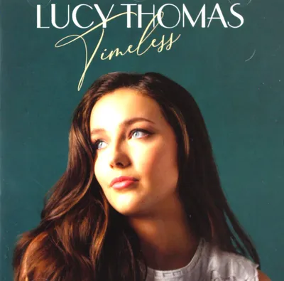 Produktbild von Lucy Thomas: Timeless