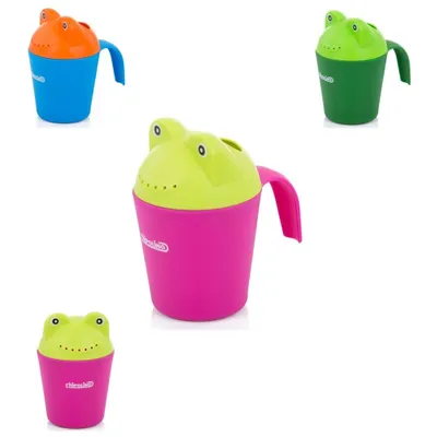 Immagine prodotto di CHIPOLINO balsamo per capelli rosa ranocchio