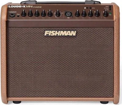 Obrázok produktu pre Fishman Loudbox Mini Charge