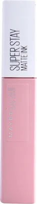 Zdjęcie produktu dla Maybelline SuperStay Matte Ink 5 ml - 05 Loyalist