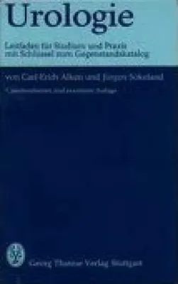 Produktbild von Urologie