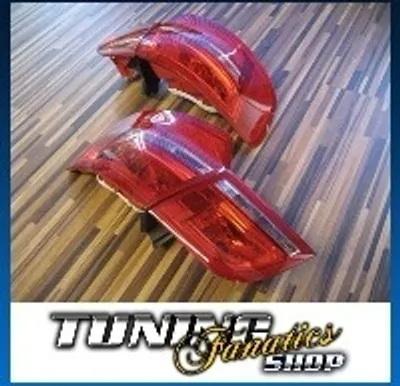 Immagine prodotto di Luce posteriore originale LED facelift SET per Audi A3 S3 8PA Sportback