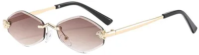 Produktbild von Sonnenbrille, Acetatrahmen, UV400 Schutz, C3