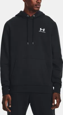 Immagine prodotto di Under Armour UA Essential Felpa con cappuccio in pile - XXL