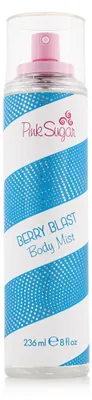 Immagine prodotto di Pink Sugar Berry Blast spray corpo 236 ml W
