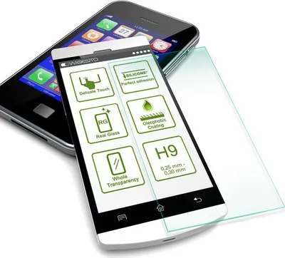 Obrázok produktu pre Pre Huawei P40 Lite Magnetické puzdro na mobilný telefón Silver Transparent + H9 Glass