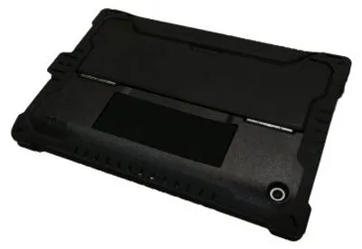 Produktbild von HP Targus Notebook-Tasche 10,1" Schwarz