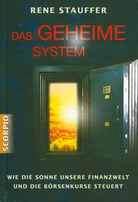 Produktbild von Stauffer, R: Das Geheime System