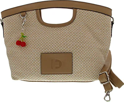 Produktbild von Tom Tailor Bags Lucien Zip Shopper M 012378020 (1/beige)