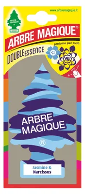 Immagine prodotto di deodorante 12 x 7 cm gelsomino e narciso blu