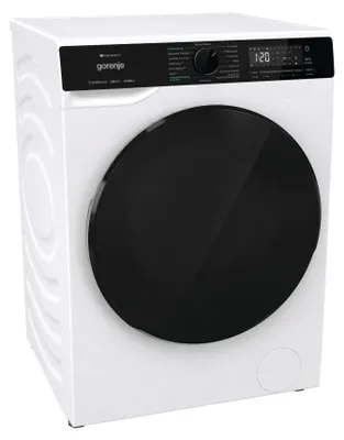 Produktbild von Gorenje WD2PA1X64ADAAW/DE Waschtrockner, 10,5 kg Waschen, 6 kg Trocknen, ConnectLife