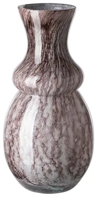 Produktbild von Fink Vase Ruma Sand Glas (33cm)