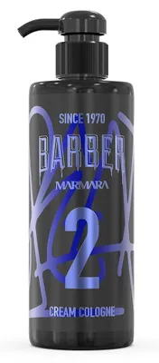 Produktbild von Barber Cream Cologne 400 ml - No. 2