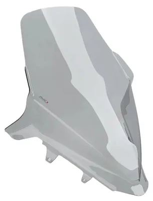 Zdjęcie produktu dla Szyba przednia PUIG 22429H V-Tech Line Touring pasująca do HONDA PCX 125