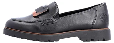 Image de Des chaussures Rieker 4555300BLKXXA