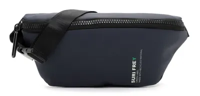 Produktbild von SURI FREY Gürteltasche SURI Green - Jenny Belt Bag Blue dunkelblau