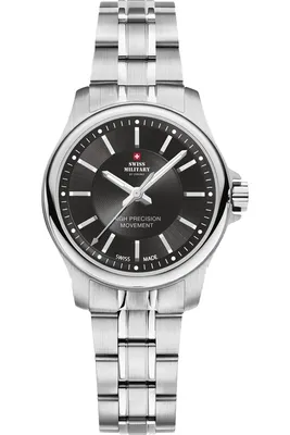 Produktbild von Swiss Military Damen uhr - SM30201.01