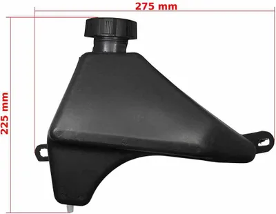 Immagine prodotto di Serbatoio Carburante Atv 110 Quad Phe