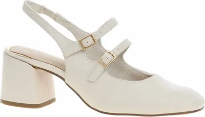 Produktbild von Marco Tozzi Damen Pumps 2-29602-44 Creme 41