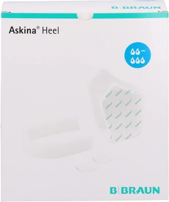 Image de BBraun ASKINA HEEL | Paquet (5 pièces)