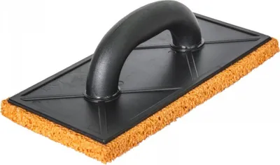 Obrázok produktu pre DEDRA Hladidlo z PVC s hydrogumou 270x130 mm - 15B065